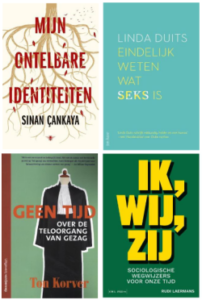 Shortlist Sociologische Bril 2020