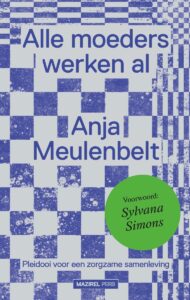 Omslag — Alle moeders werken al