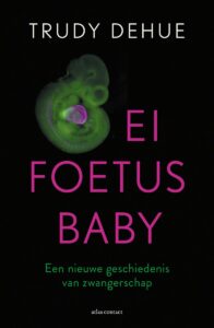 Omslag — Ei, foetus, baby