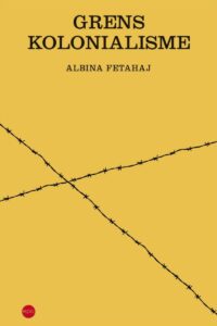 Omslag — Grenskolonialisme