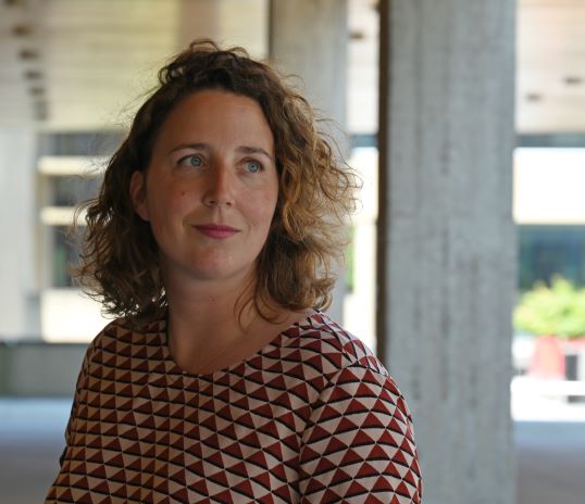 Lore van Praag