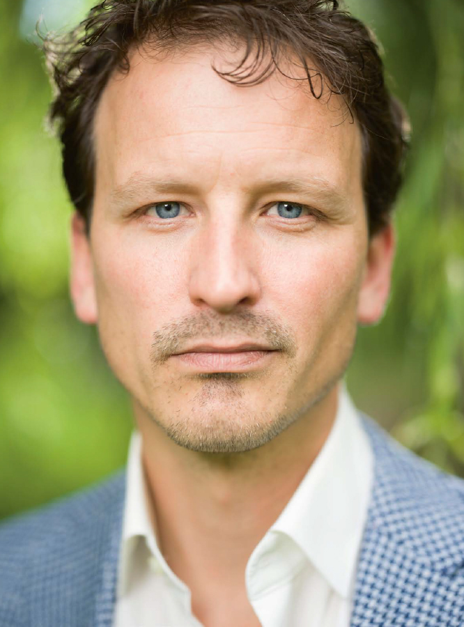 Mark van Ostaijen