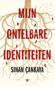 Omslag — Mijn ontelbare identiteiten