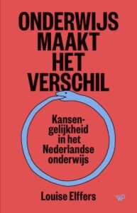 Omslag — Onderwijs maakt het verschil