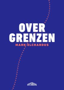 Omslag — Over grenzen