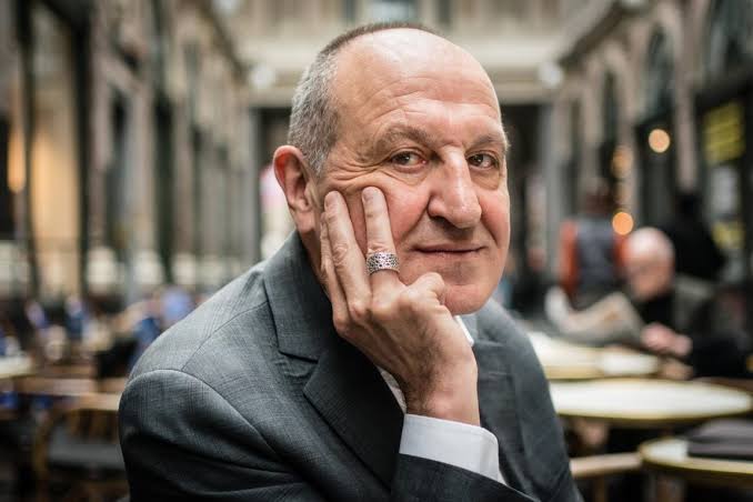 Rudi Laermans
