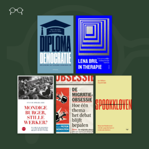 Shortlist Sociologische Bril 2025