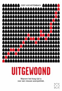 Omslag — Uitgewoond